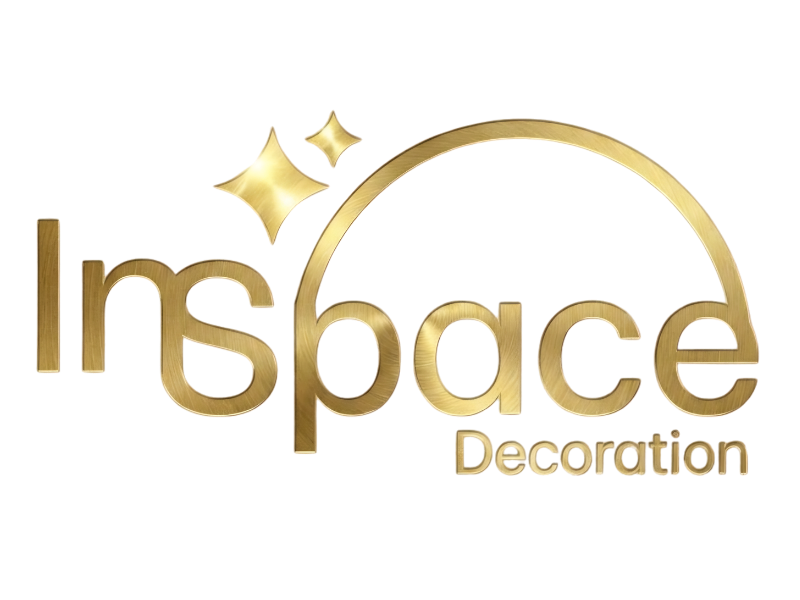 Inspace Decoration Co.,Ltd. 